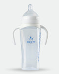 J1016 High Chest - 300ml - White - Large