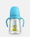 J1016 High Chest - 300ml - Blue - Large