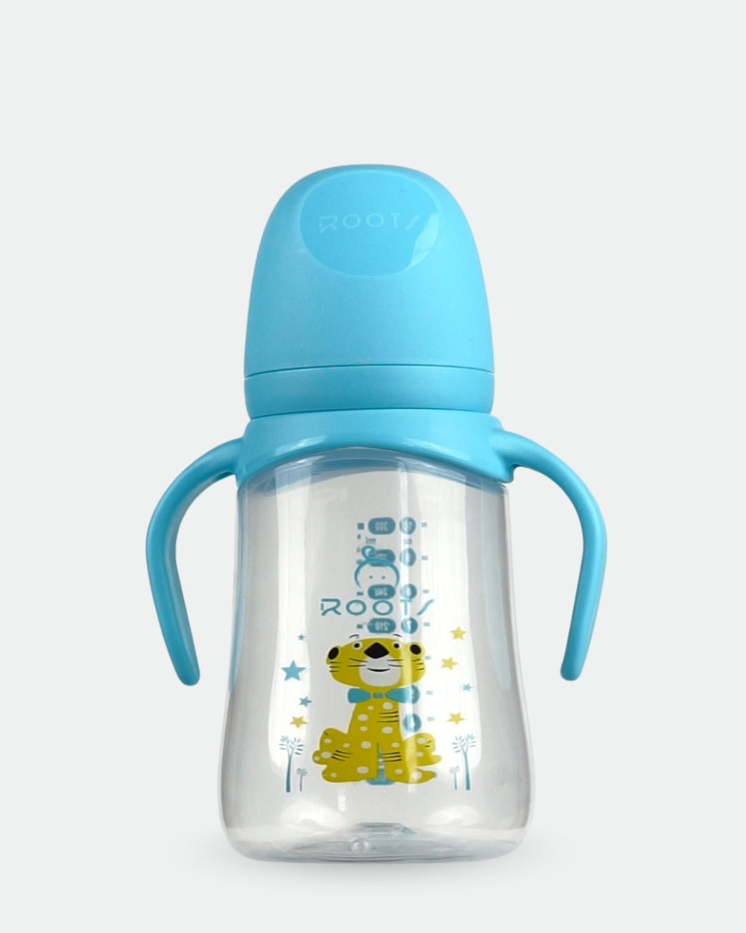 J1016 High Chest - 300ml - Blue - Large