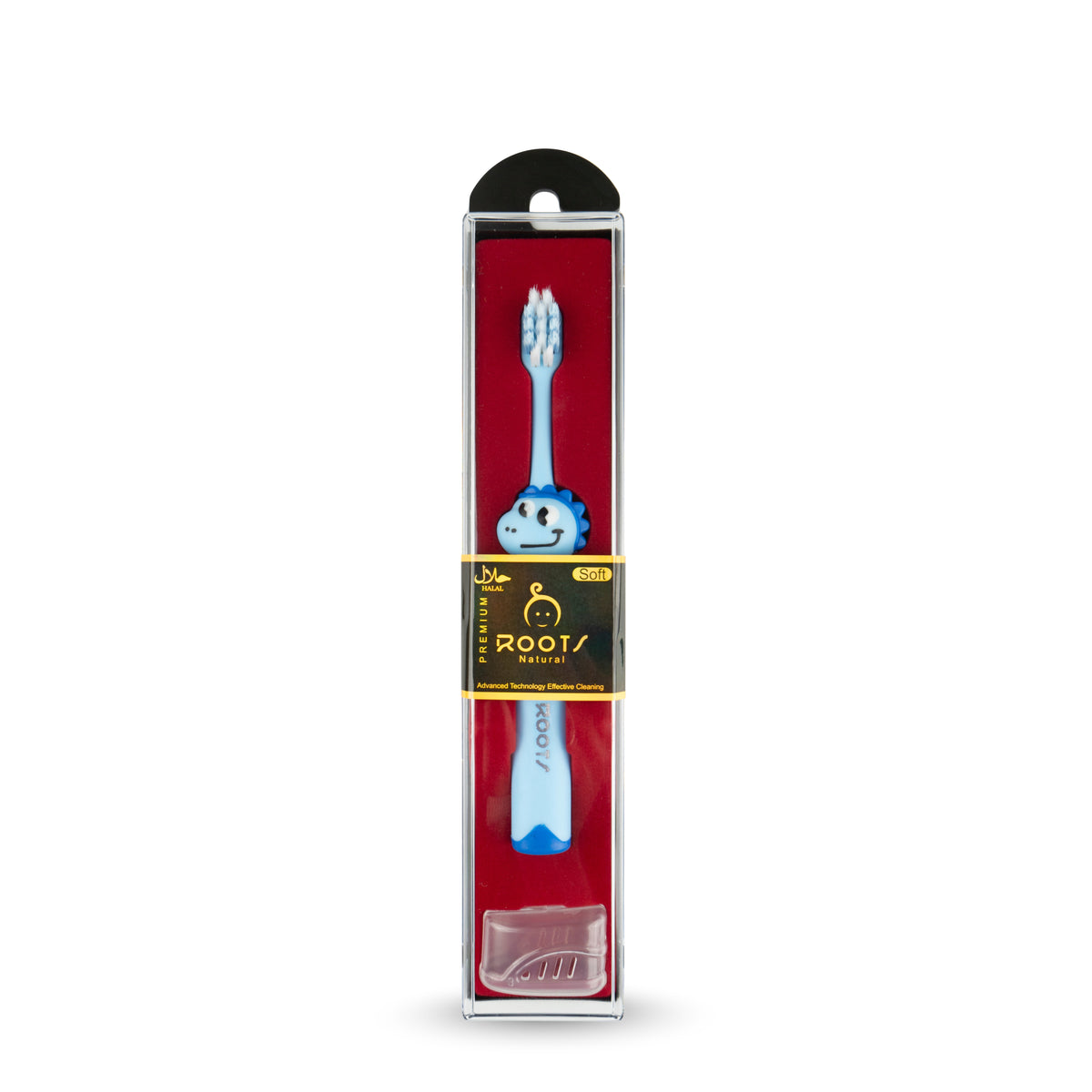 EP006 Kids Toothbrush