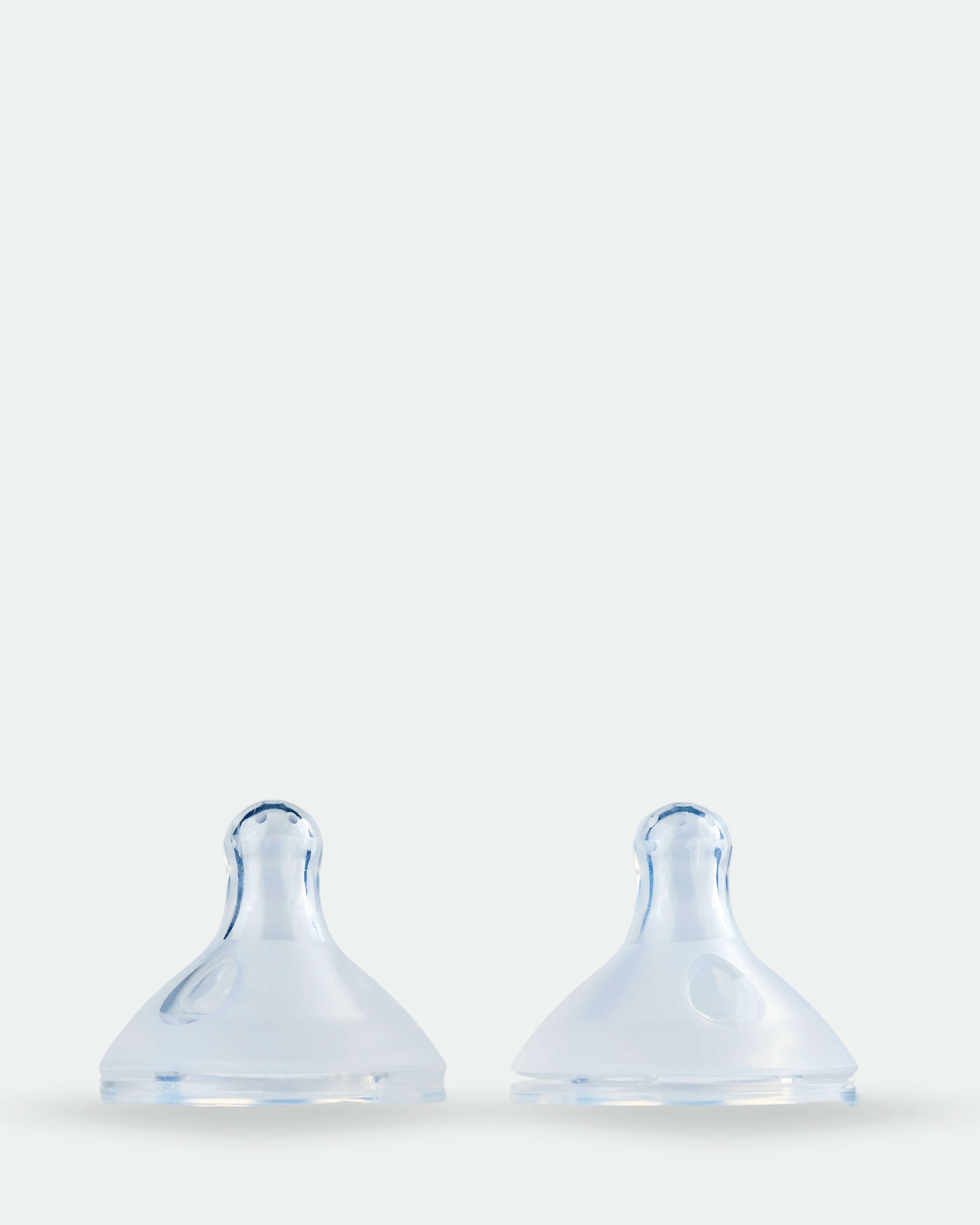 M00 Premium Nipple - 2 Pieces Box - Large (6 Months +)
