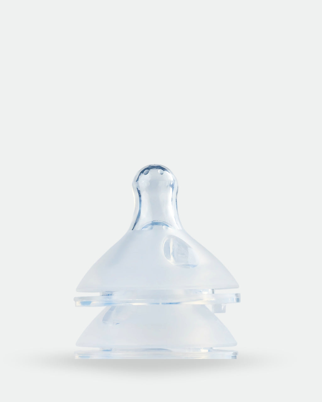 M00 Premium Nipple - 2 Pieces Box - Small 0M+