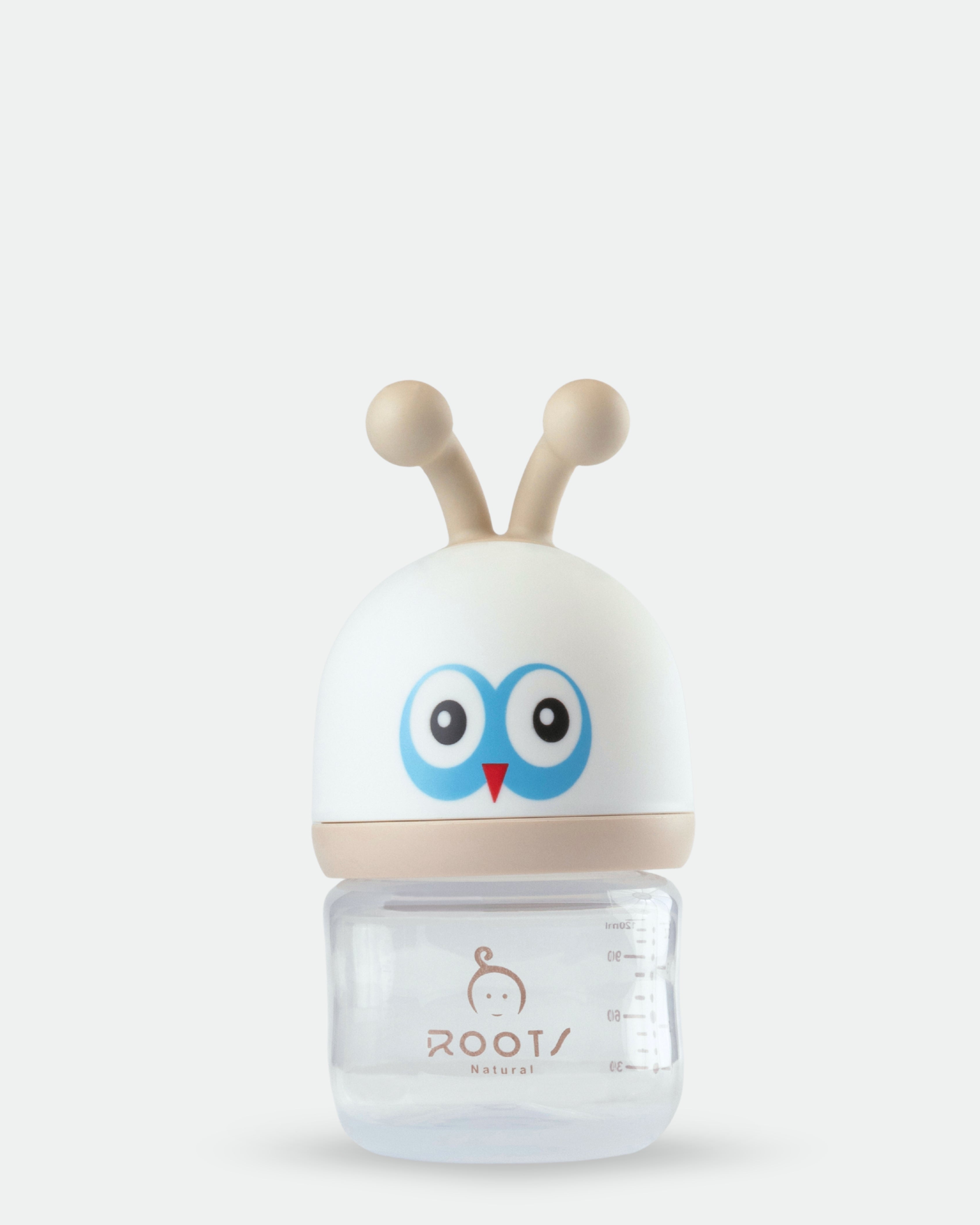 M01 Wide-Neck - 120ml - Skin - Alien