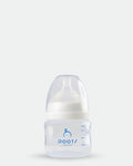 M01 Wide-Neck - 120ml - White