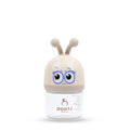 M01 Choco Alien | Wide Neck Small Nipple | 100ml/3oz - Roots Natural
