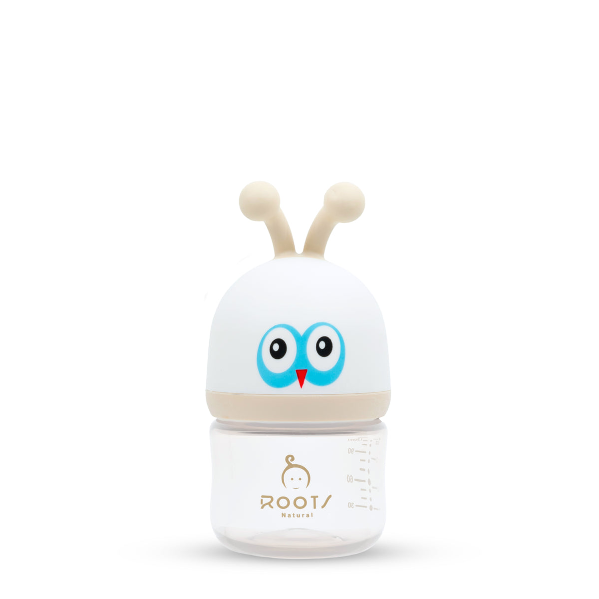 M01 Skin Alien | Wide Neck Small Nipple | 100ml/3oz