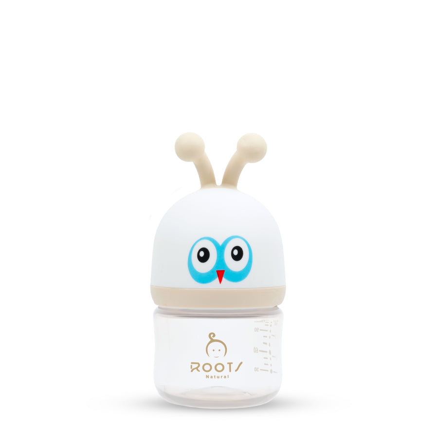 M01 Skin Alien | Wide Neck Small Nipple | 100ml/3oz