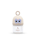 M01 Choco Ring | Wide Neck Small Nipple | 100ml/3oz - Roots Natural
