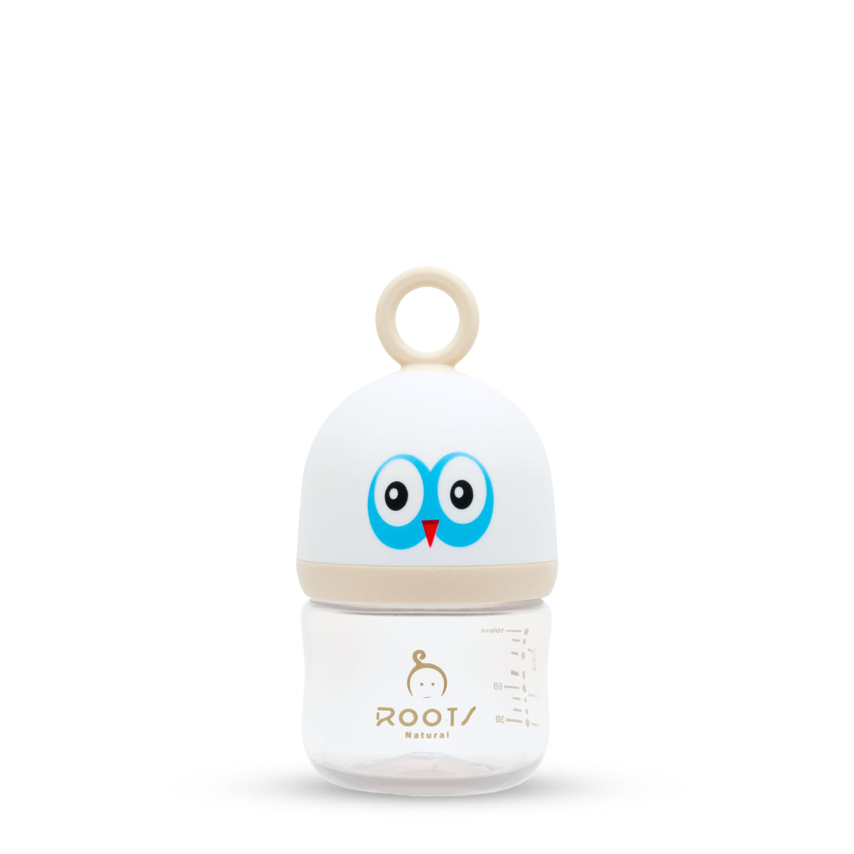 M01 Skin Ring | Wide Neck Small Nipple | 100ml/3oz