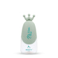 M02 Crown Green | Wide Neck Large Nipple | 240ml/8oz - Roots Natural