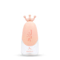 M02 Crown Pink | Wide Neck Large Nipple | 240ml/8oz - Roots Natural