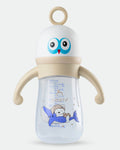 M03 Soft Handle Wide-Neck - 300ml - Skin - Ring