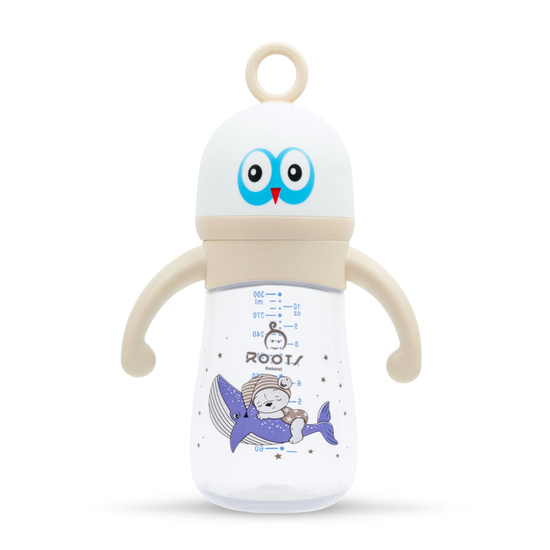 M03 Skin Ring | Wide Neck Large Nipple | 300ml/10oz