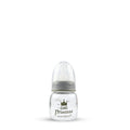 M04 Slate Green Glass | Little Princess Girl | Normal Neck Small Nipple | 60ml/2oz