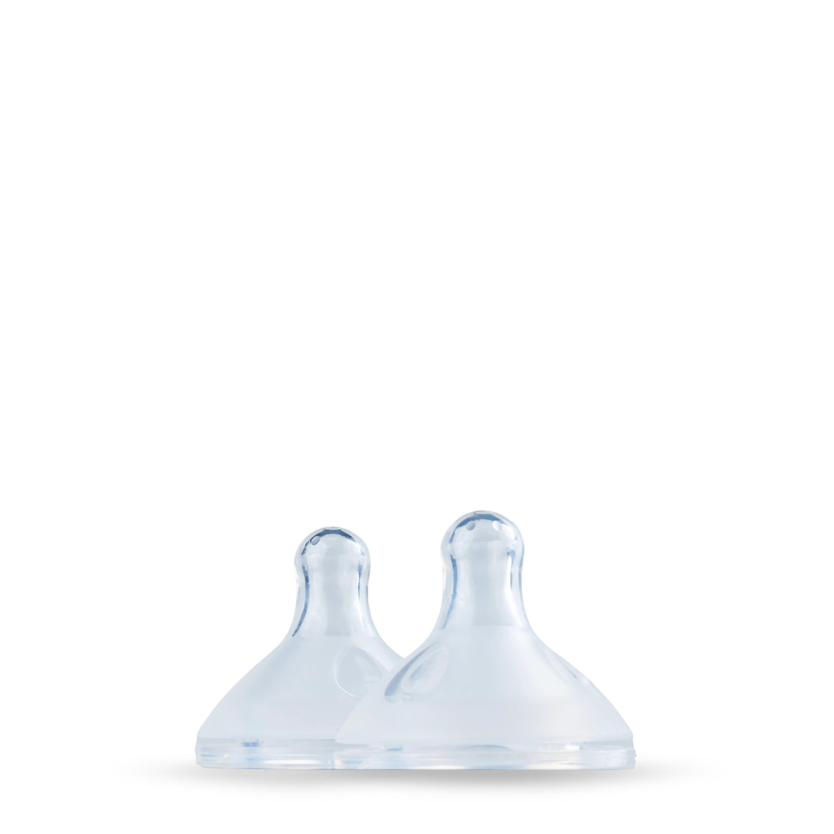M00 Premium Nipple | 2 Pieces Box | Medium (3 Months +)