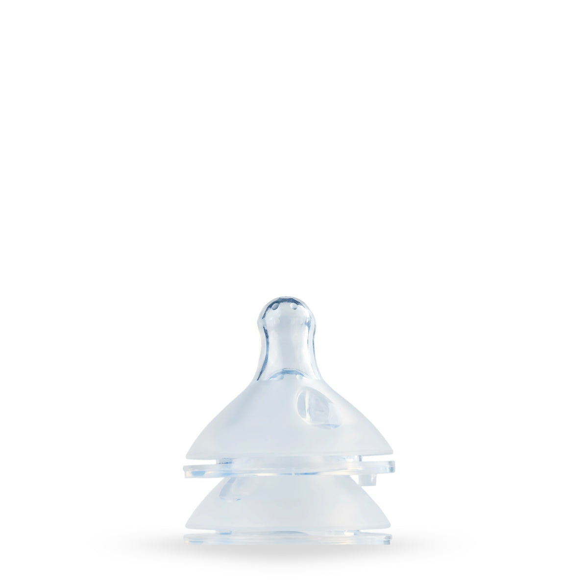 M00 Premium Nipple | 2 Pieces Box | Medium (3 Months +)