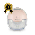 P1022 | Wearable Electric Breast Pump - Roots Natural