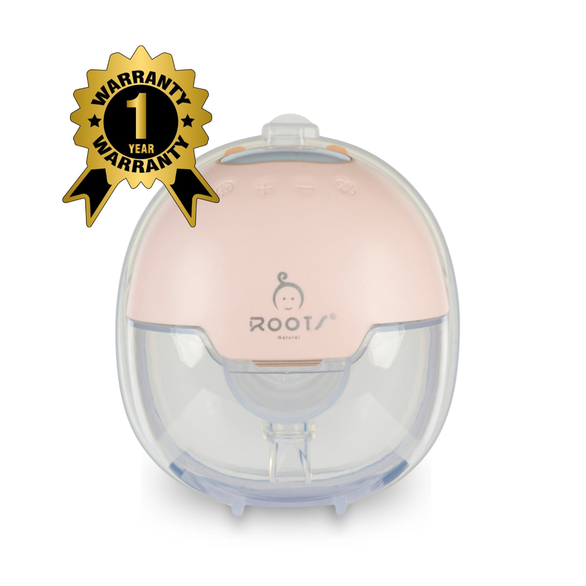 P1022 | Wearable Electric Breast Pump