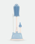 P1025 Cleaning Brush - 3 in 1 - Blue