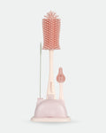 P1025 Cleaning Brush - 3 in 1 - Pink