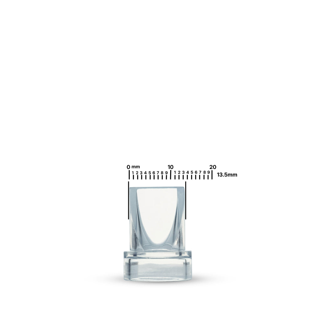 Electric Pump Valve Replacement | Small