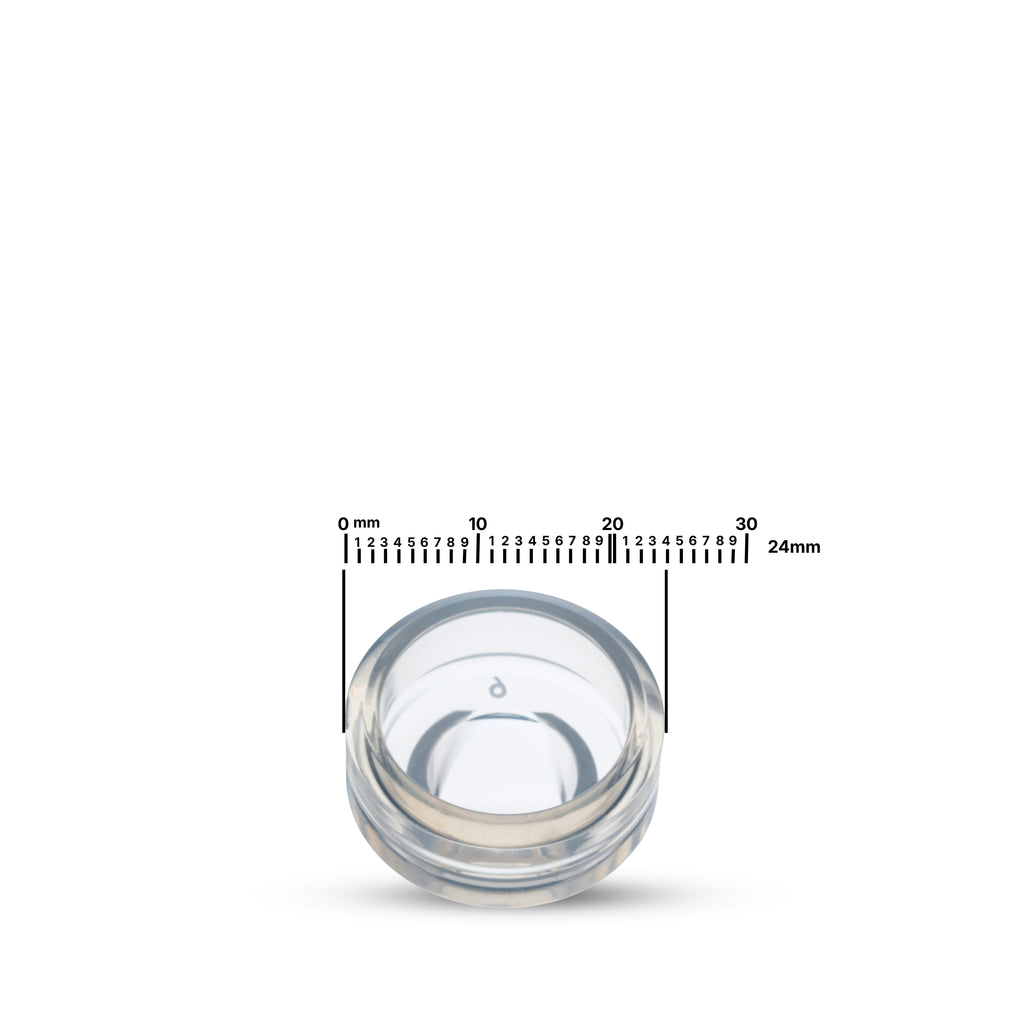 Electric Pump Valve Replacement | Large