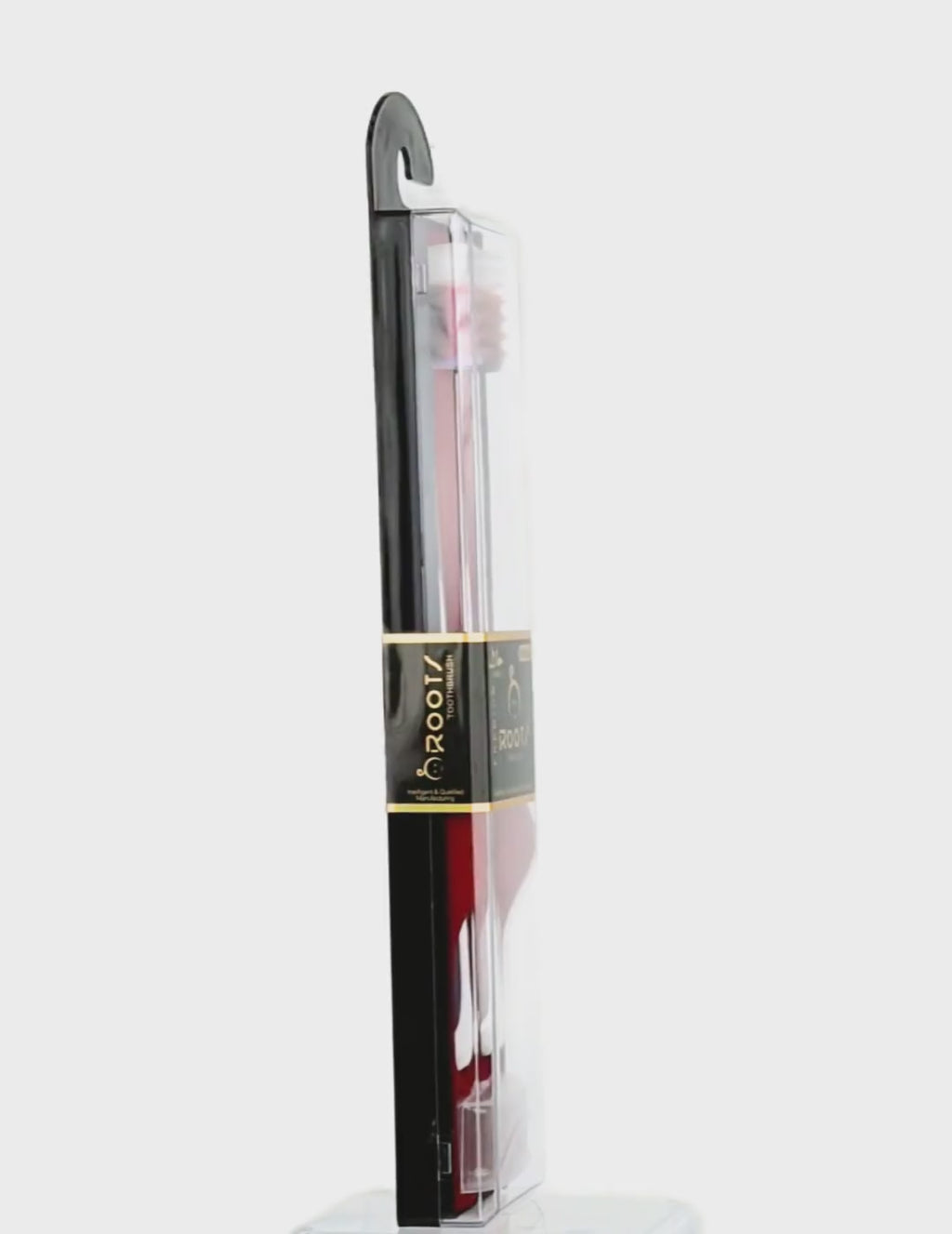 EP005 Twin Pack Toothbrush