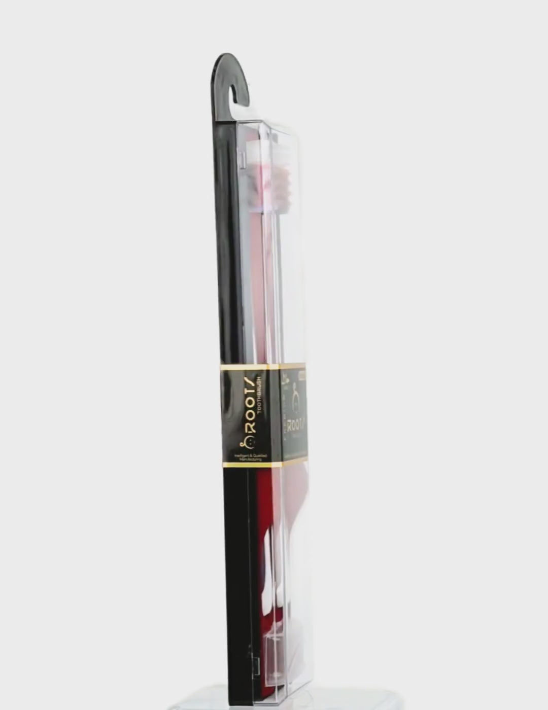 EP005 Twin Pack Toothbrush
