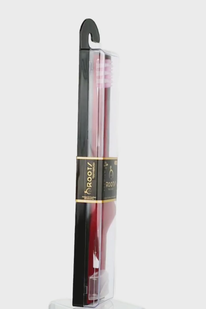 EP007 360° Toothbrush | Sensitive/Soft