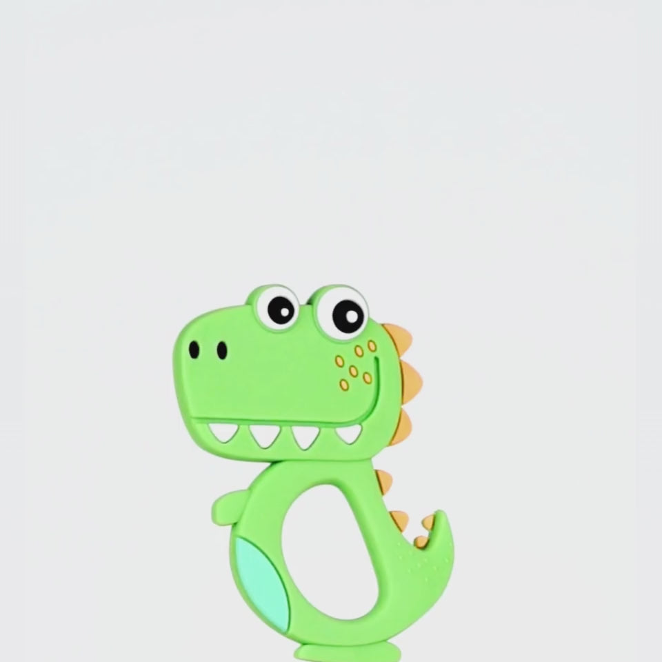 T0005 Dino | Teether
