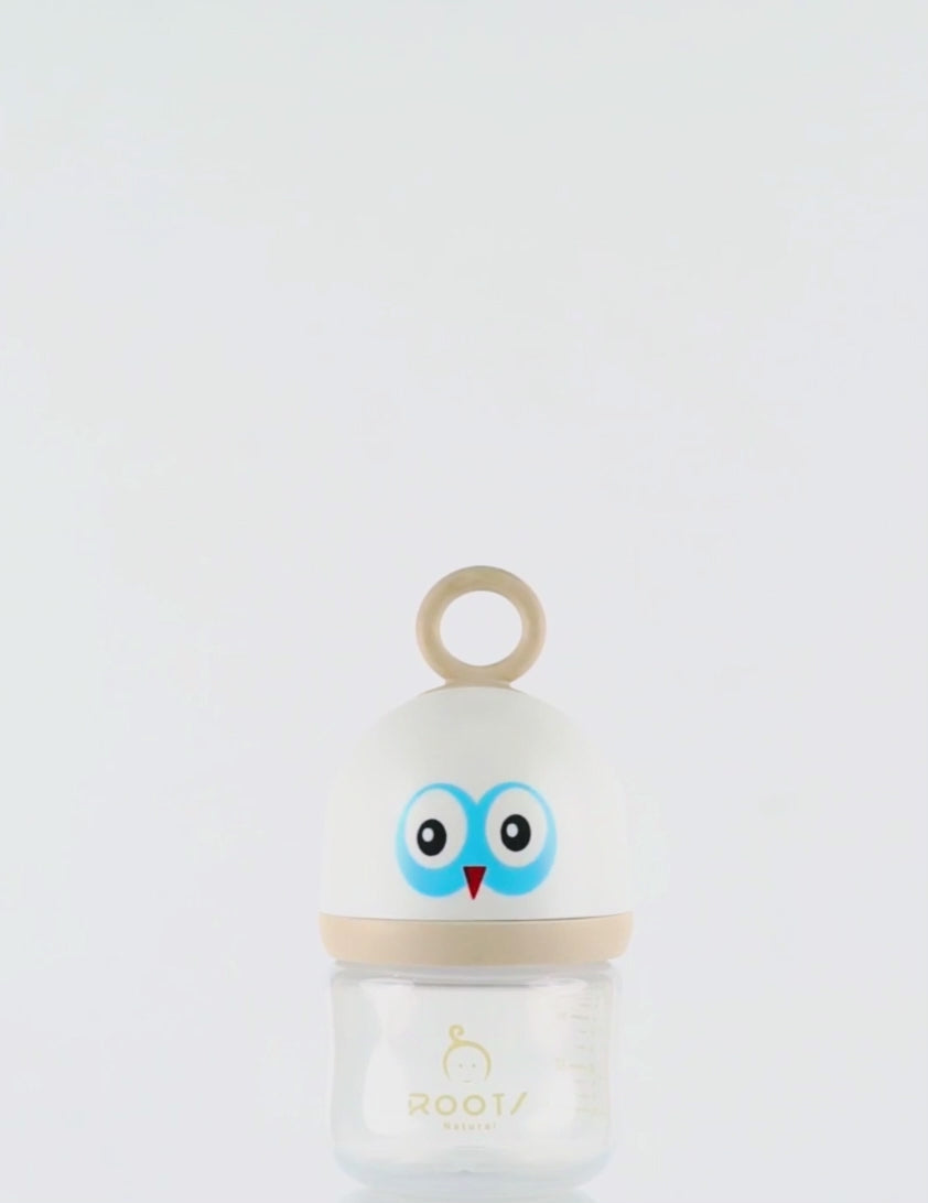 M01 Skin Ring | Wide Neck Small Nipple | 100ml/3oz